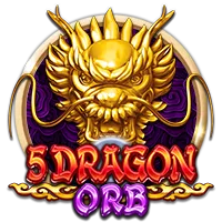 5 Dragon Orb